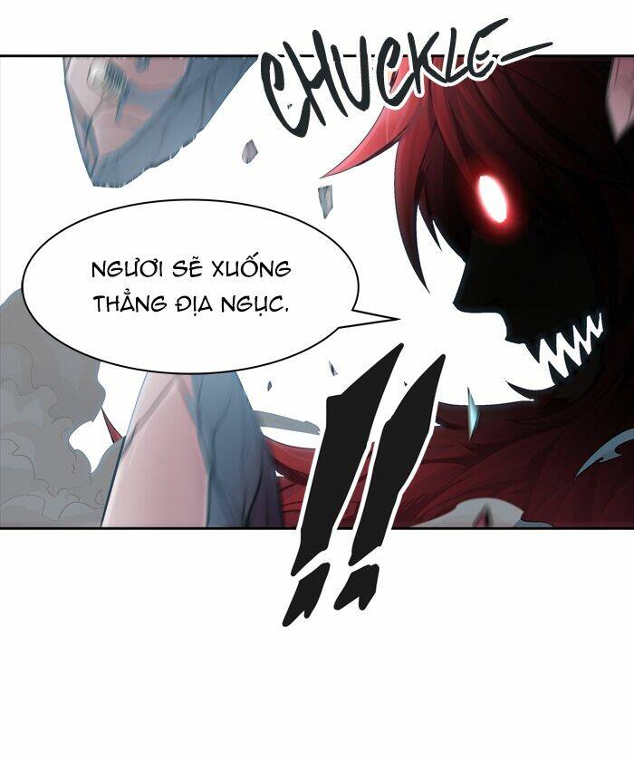 Cuộc Chiến Trong Tòa Tháp – Tower Of God Chapter 440 - Trang 2