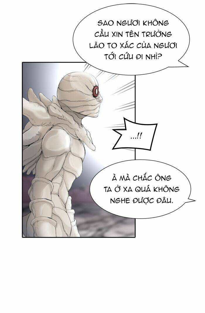 Cuộc Chiến Trong Tòa Tháp – Tower Of God Chapter 440 - Trang 2