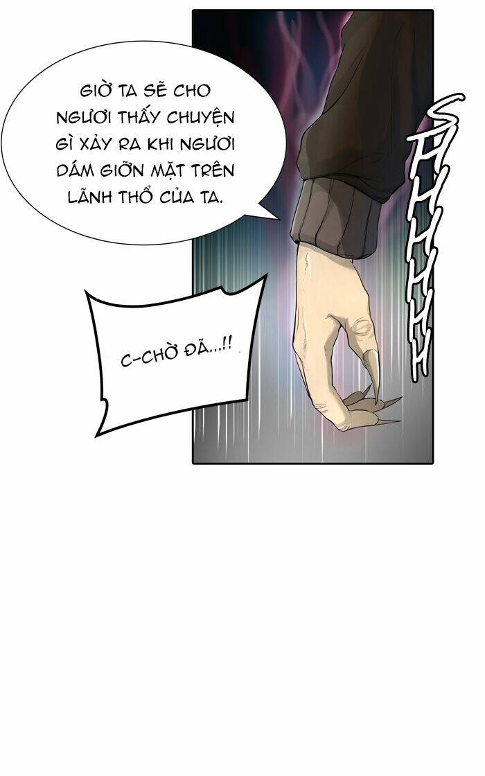 Cuộc Chiến Trong Tòa Tháp – Tower Of God Chapter 440 - Trang 2