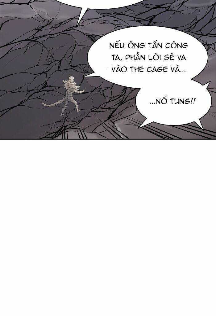 Cuộc Chiến Trong Tòa Tháp – Tower Of God Chapter 440 - Trang 2