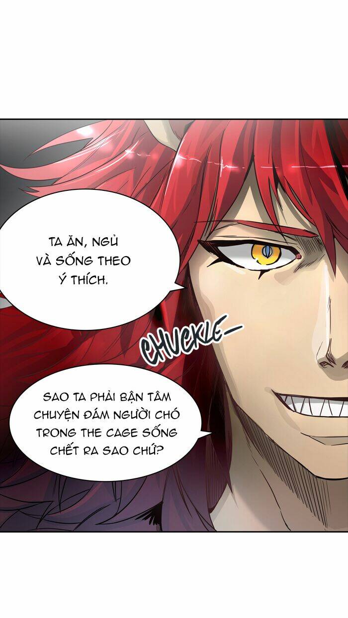 Cuộc Chiến Trong Tòa Tháp – Tower Of God Chapter 440 - Trang 2