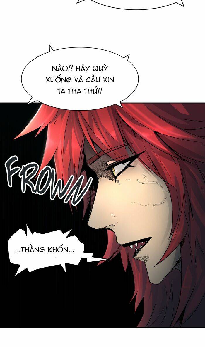 Cuộc Chiến Trong Tòa Tháp – Tower Of God Chapter 440 - Trang 2