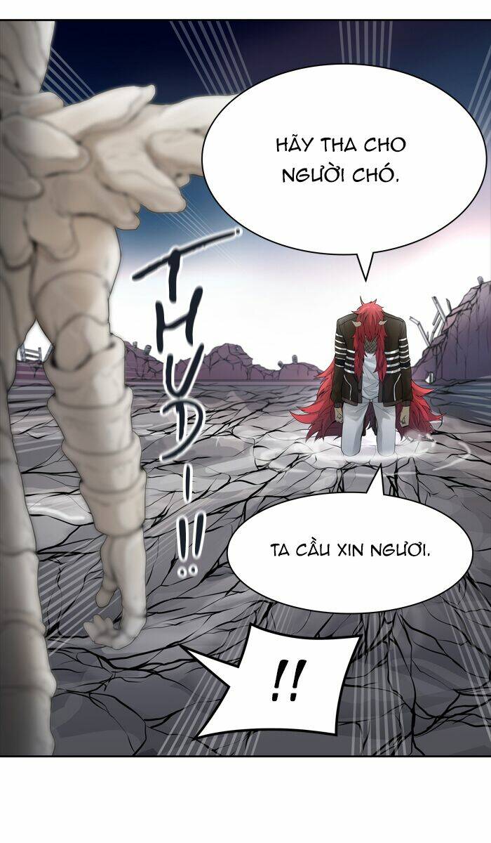 Cuộc Chiến Trong Tòa Tháp – Tower Of God Chapter 440 - Trang 2