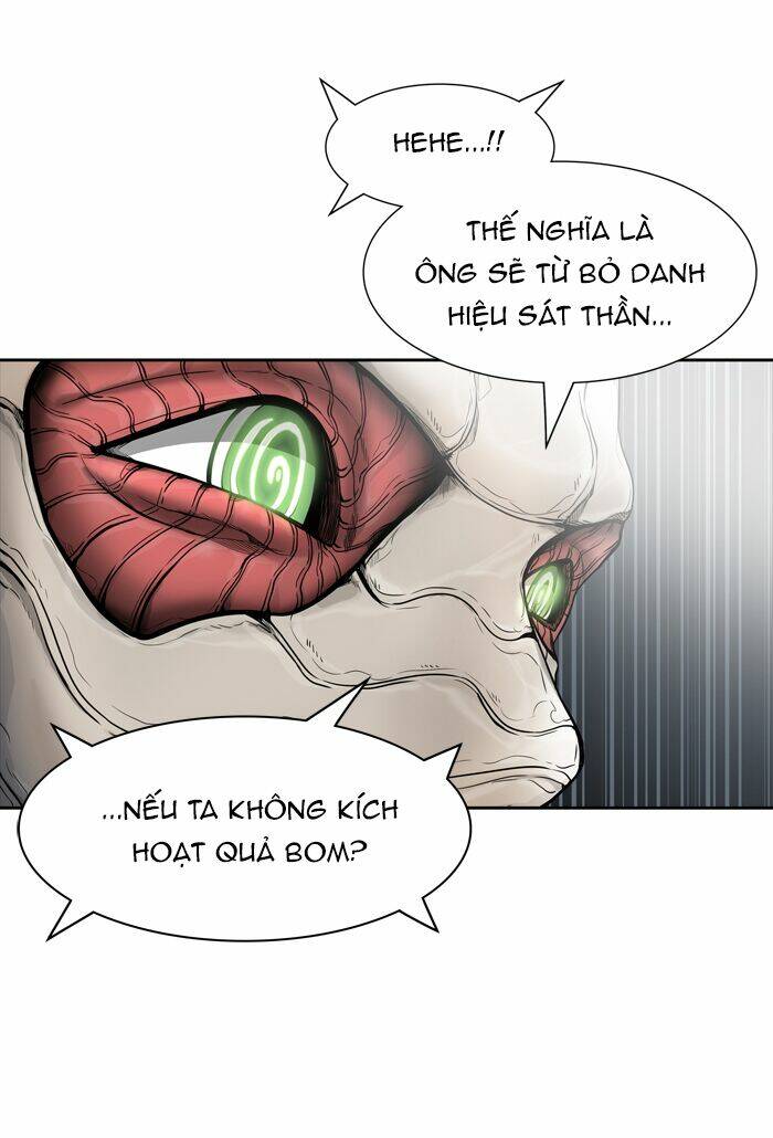 Cuộc Chiến Trong Tòa Tháp – Tower Of God Chapter 440 - Trang 2