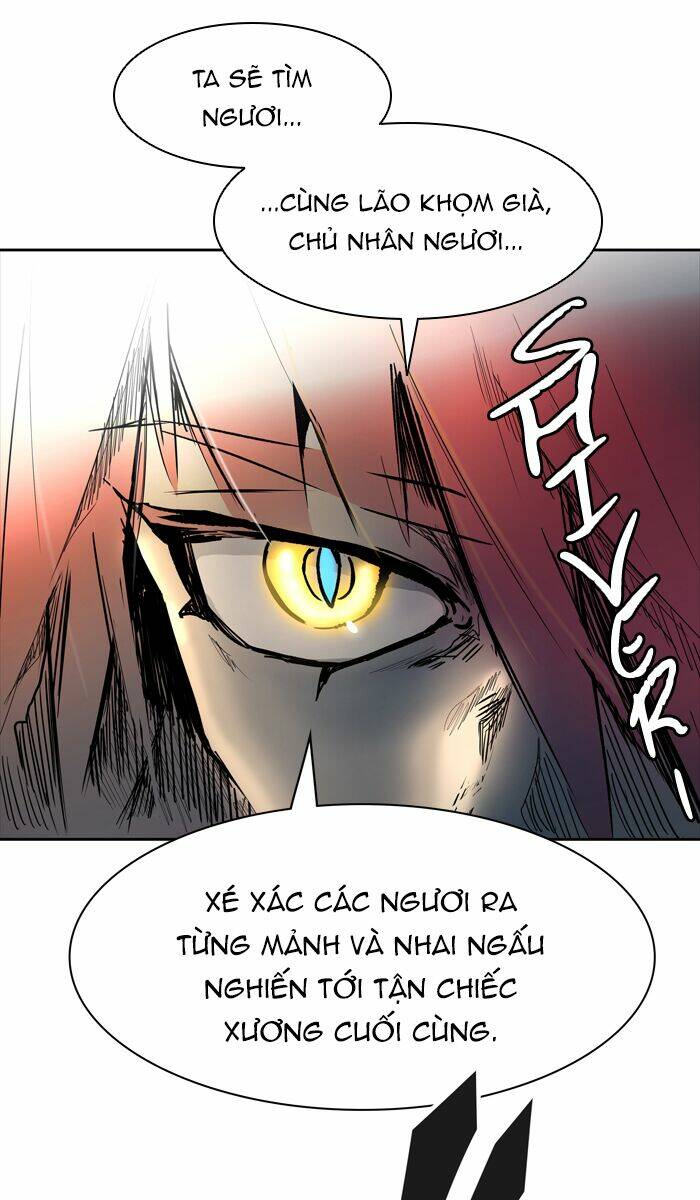 Cuộc Chiến Trong Tòa Tháp – Tower Of God Chapter 440 - Trang 2