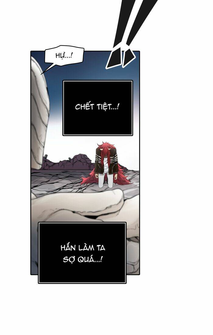 Cuộc Chiến Trong Tòa Tháp – Tower Of God Chapter 440 - Trang 2