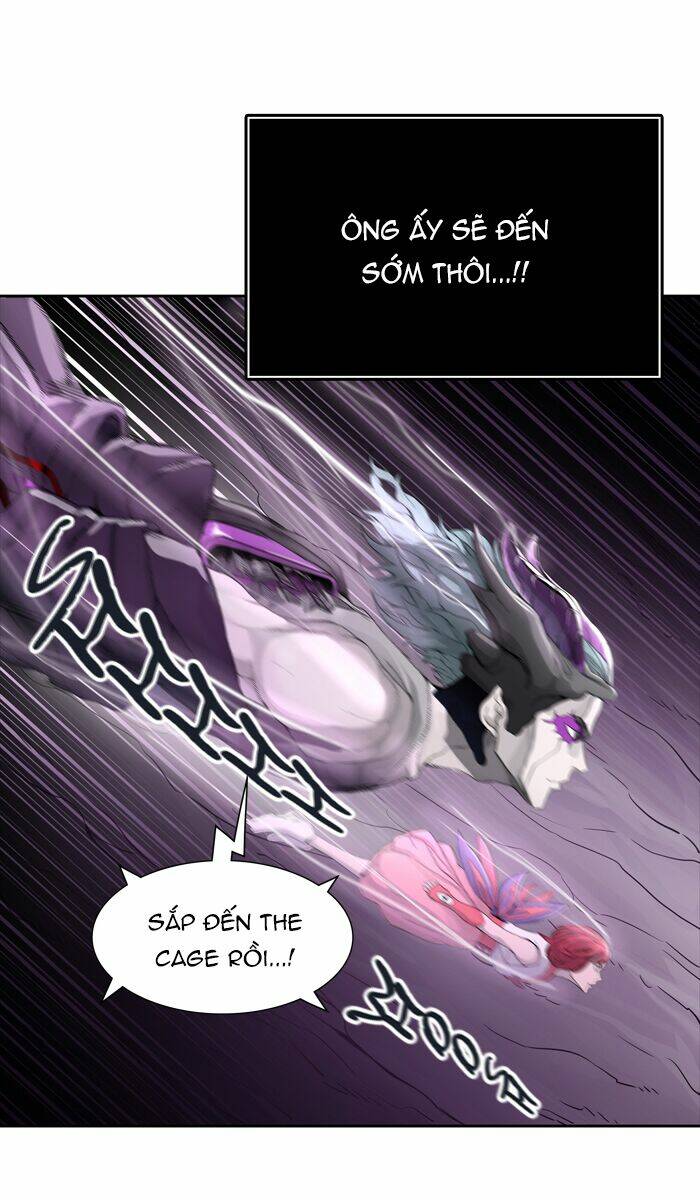 Cuộc Chiến Trong Tòa Tháp – Tower Of God Chapter 440 - Trang 2