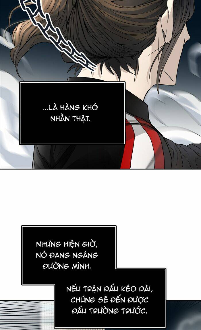 Cuộc Chiến Trong Tòa Tháp – Tower Of God Chapter 440 - Trang 2