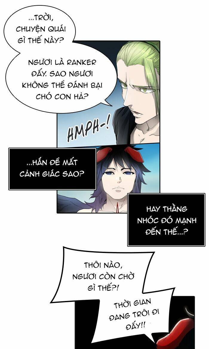 Cuộc Chiến Trong Tòa Tháp – Tower Of God Chapter 440 - Trang 2