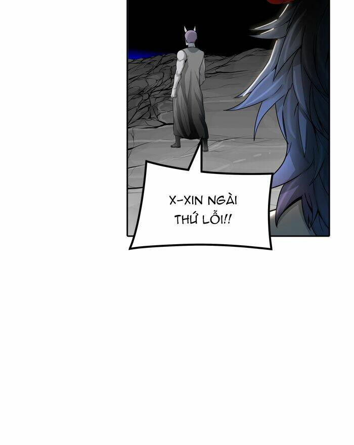 Cuộc Chiến Trong Tòa Tháp – Tower Of God Chapter 440 - Trang 2