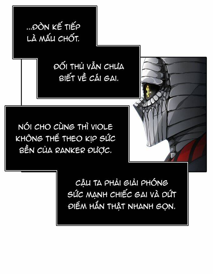 Cuộc Chiến Trong Tòa Tháp – Tower Of God Chapter 440 - Trang 2