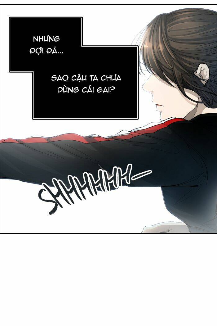 Cuộc Chiến Trong Tòa Tháp – Tower Of God Chapter 440 - Trang 2