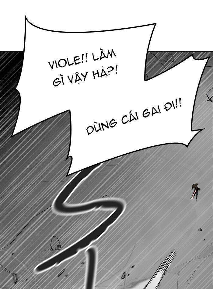 Cuộc Chiến Trong Tòa Tháp – Tower Of God Chapter 440 - Trang 2