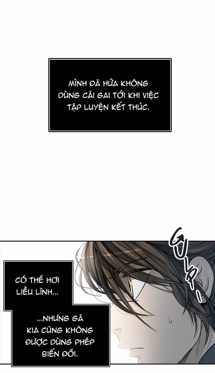 Cuộc Chiến Trong Tòa Tháp – Tower Of God Chapter 440 - Trang 2