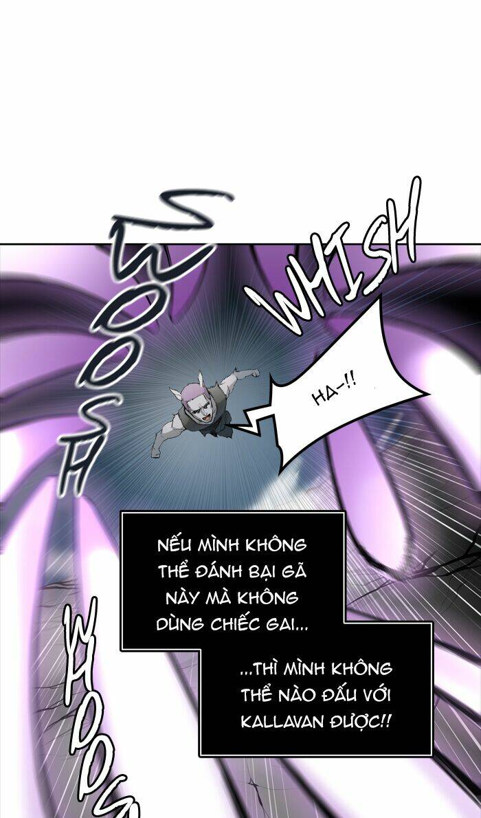 Cuộc Chiến Trong Tòa Tháp – Tower Of God Chapter 440 - Trang 2