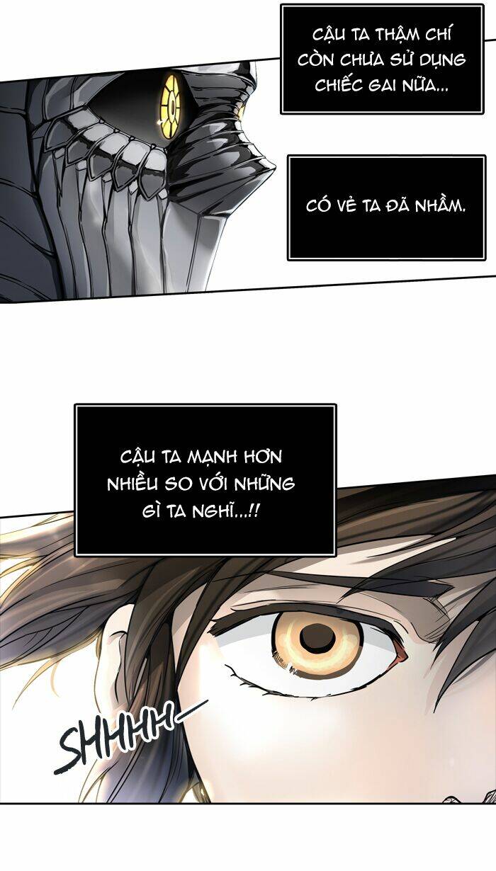 Cuộc Chiến Trong Tòa Tháp – Tower Of God Chapter 440 - Trang 2