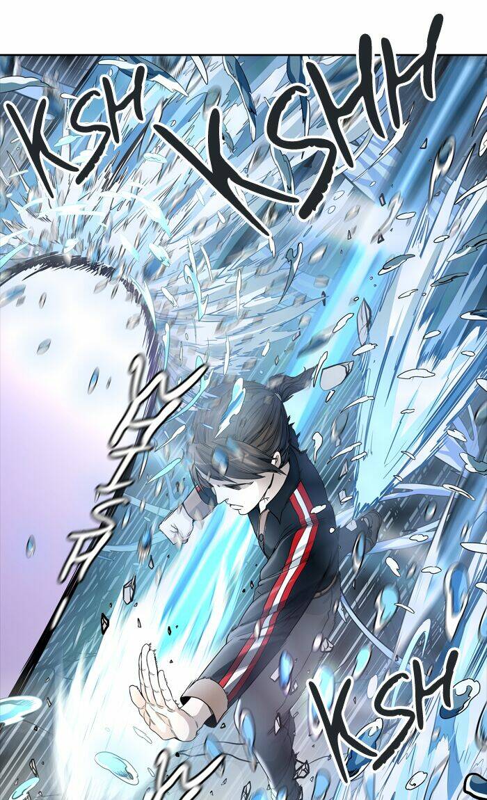 Cuộc Chiến Trong Tòa Tháp – Tower Of God Chapter 440 - Trang 2