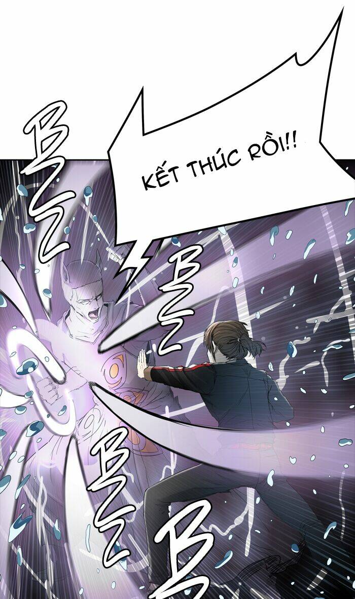 Cuộc Chiến Trong Tòa Tháp – Tower Of God Chapter 440 - Trang 2