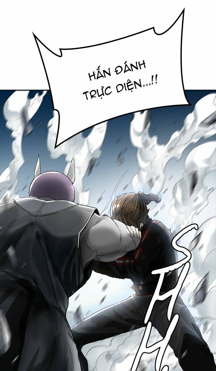 Cuộc Chiến Trong Tòa Tháp – Tower Of God Chapter 440 - Trang 2