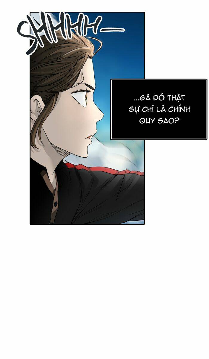 Cuộc Chiến Trong Tòa Tháp – Tower Of God Chapter 440 - Trang 2