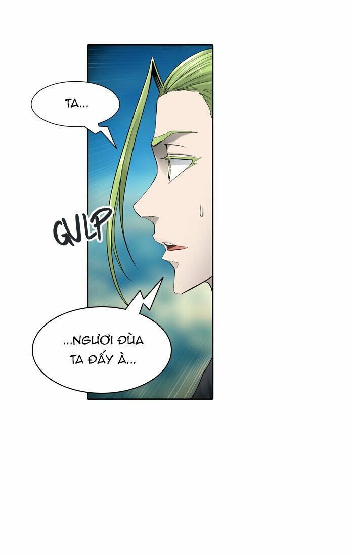 Cuộc Chiến Trong Tòa Tháp – Tower Of God Chapter 440 - Trang 2