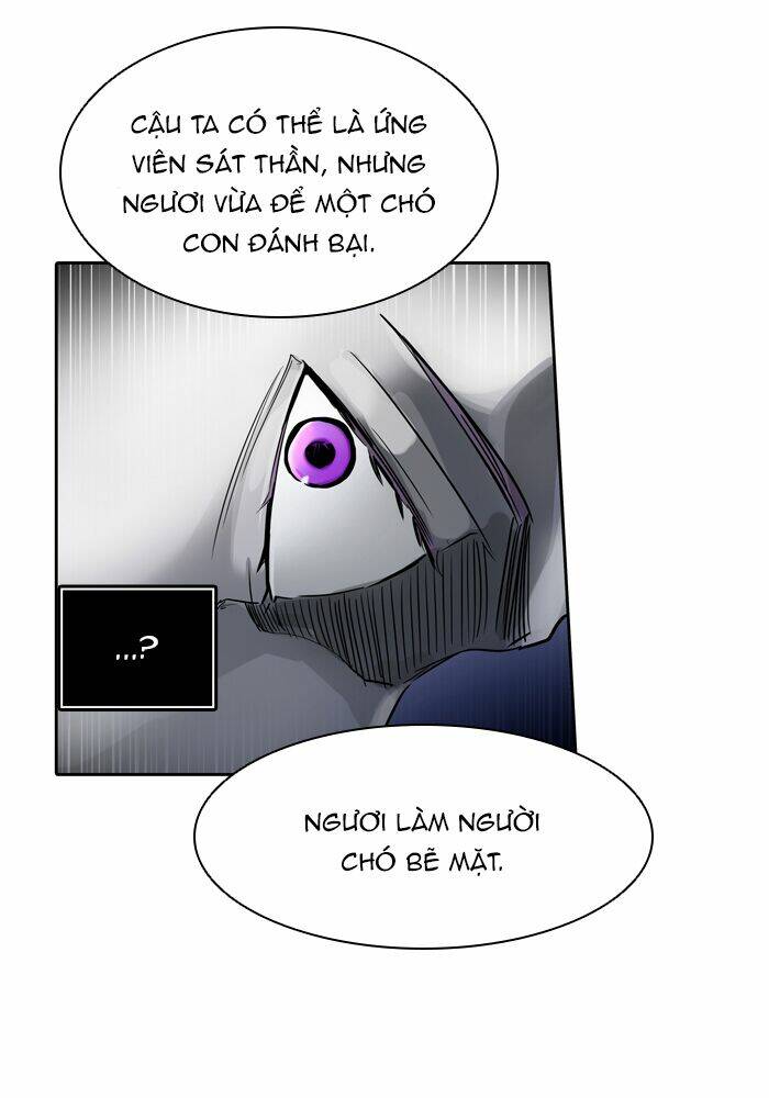 Cuộc Chiến Trong Tòa Tháp – Tower Of God Chapter 440 - Trang 2