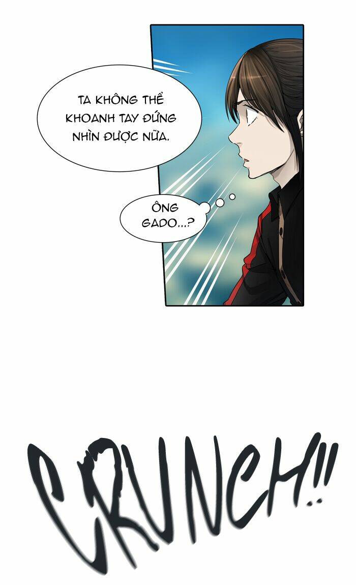 Cuộc Chiến Trong Tòa Tháp – Tower Of God Chapter 440 - Trang 2