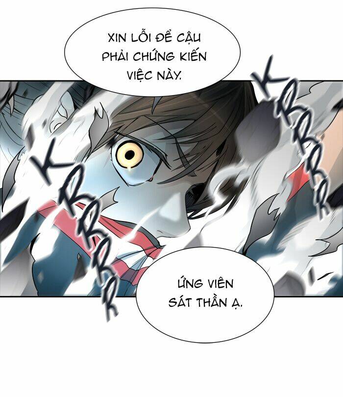 Cuộc Chiến Trong Tòa Tháp – Tower Of God Chapter 440 - Trang 2