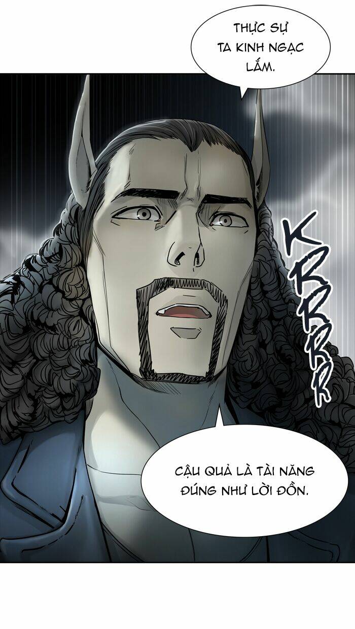 Cuộc Chiến Trong Tòa Tháp – Tower Of God Chapter 440 - Trang 2