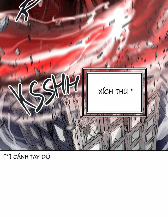 Cuộc Chiến Trong Tòa Tháp – Tower Of God Chapter 439 - Trang 2