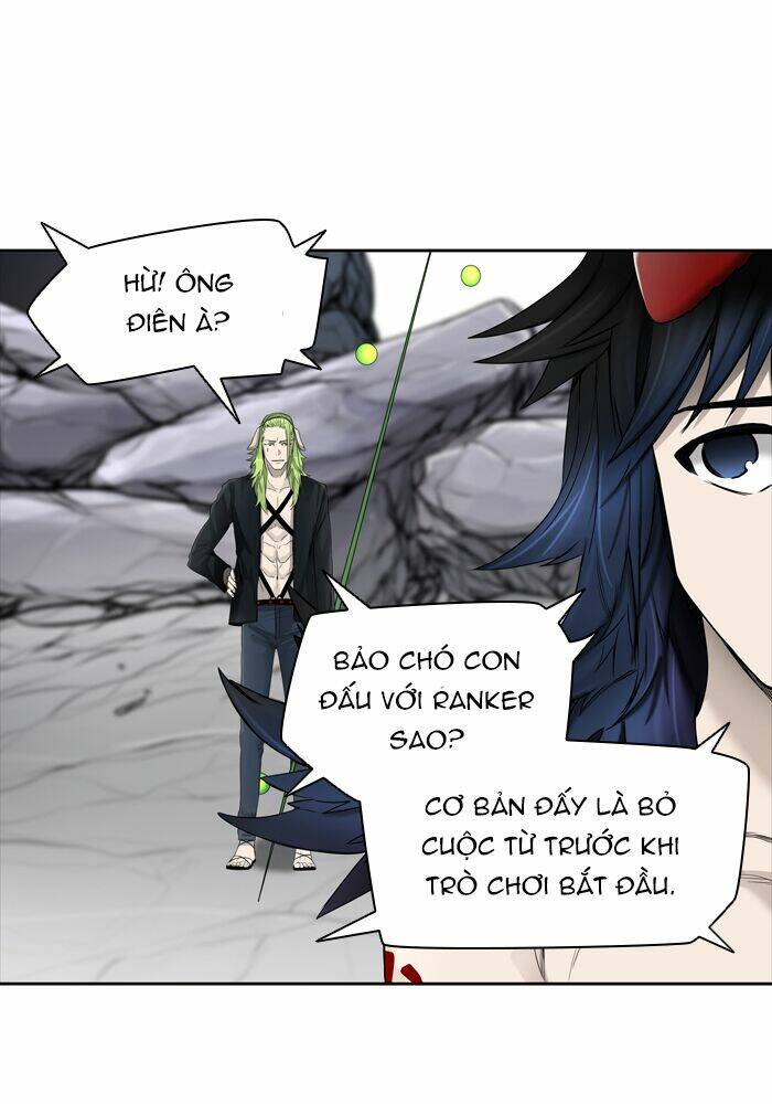 Cuộc Chiến Trong Tòa Tháp – Tower Of God Chapter 439 - Trang 2