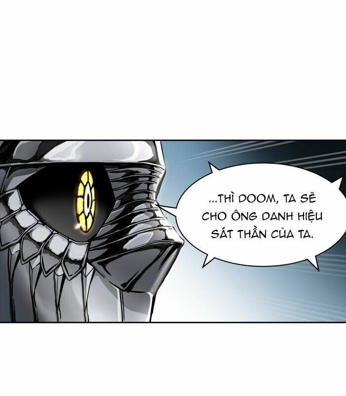 Cuộc Chiến Trong Tòa Tháp – Tower Of God Chapter 439 - Trang 2