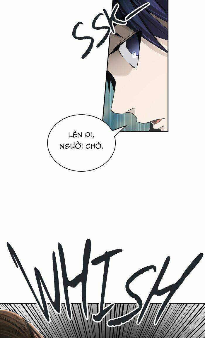 Cuộc Chiến Trong Tòa Tháp – Tower Of God Chapter 439 - Trang 2