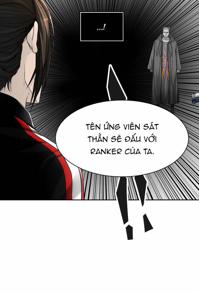 Cuộc Chiến Trong Tòa Tháp – Tower Of God Chapter 439 - Trang 2