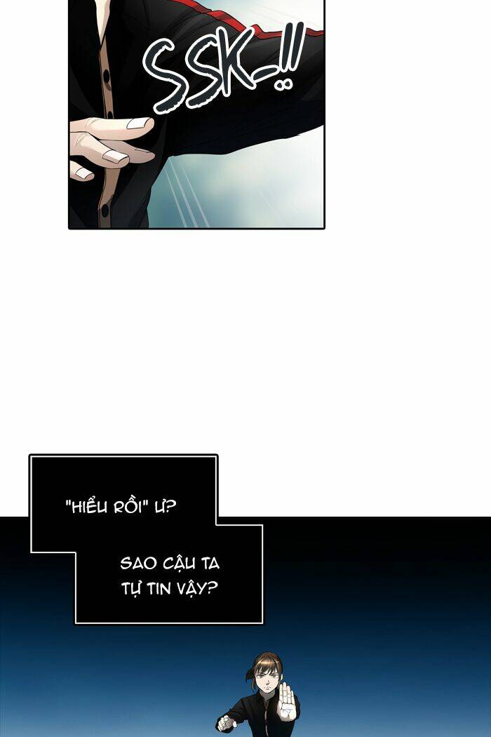 Cuộc Chiến Trong Tòa Tháp – Tower Of God Chapter 439 - Trang 2