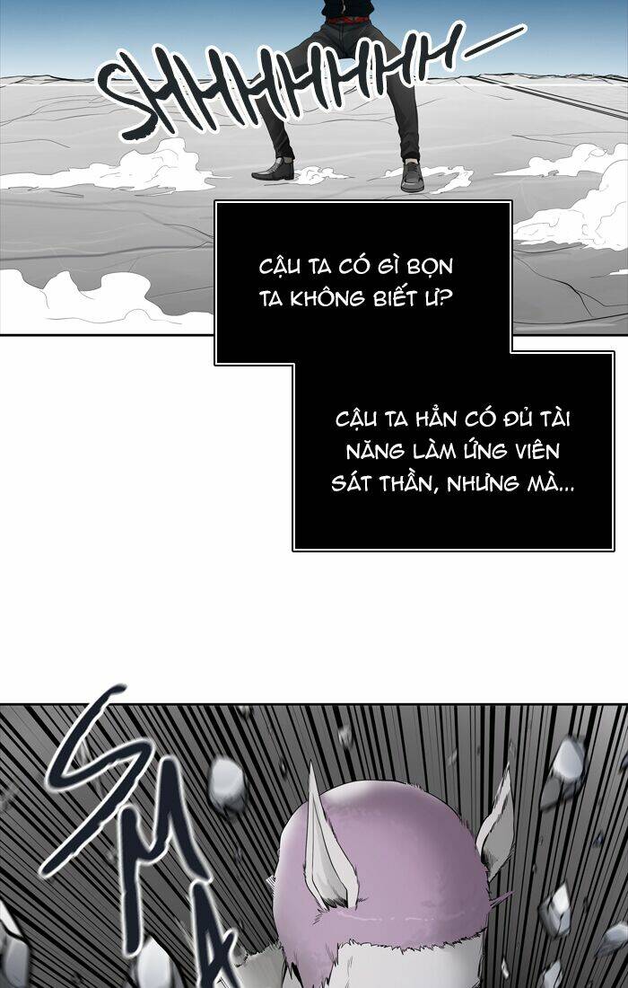 Cuộc Chiến Trong Tòa Tháp – Tower Of God Chapter 439 - Trang 2