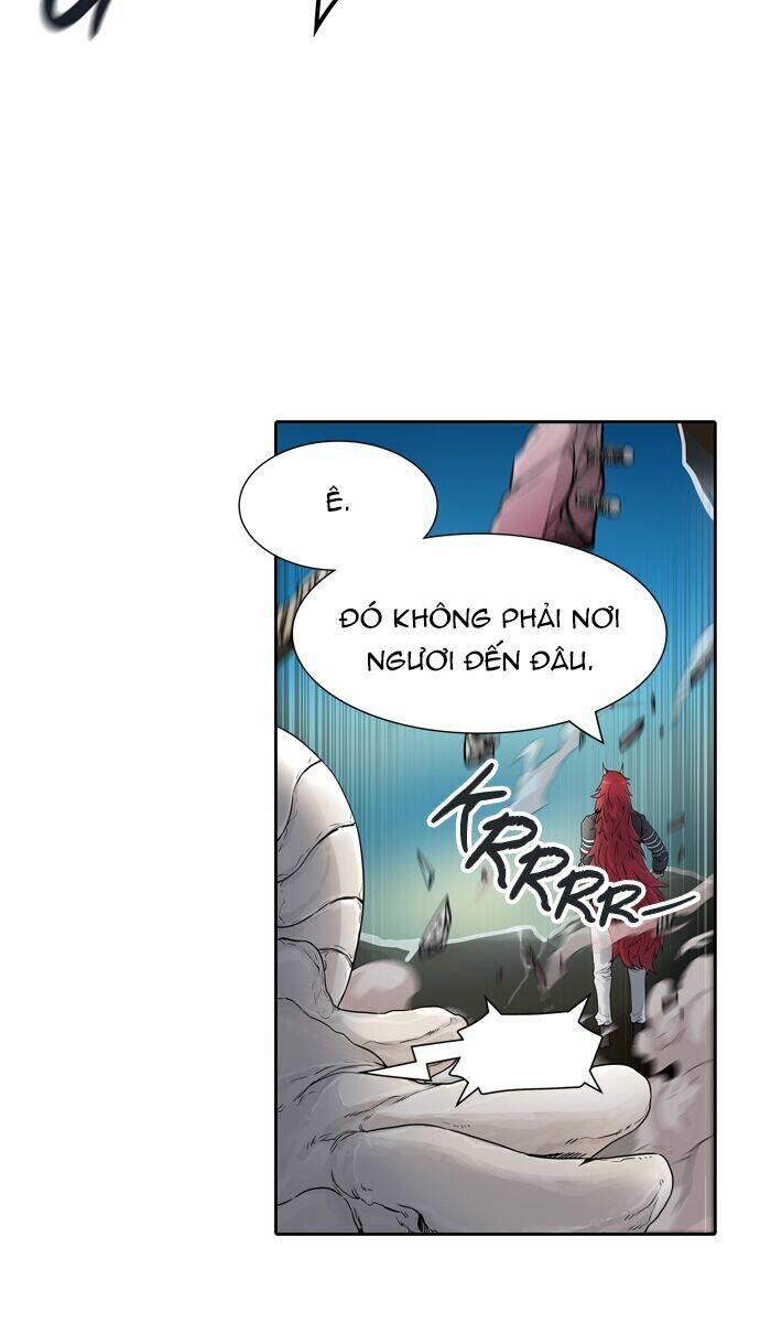 Cuộc Chiến Trong Tòa Tháp – Tower Of God Chapter 439 - Trang 2