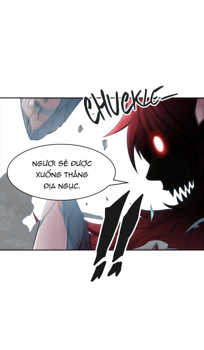 Cuộc Chiến Trong Tòa Tháp – Tower Of God Chapter 439 - Trang 2