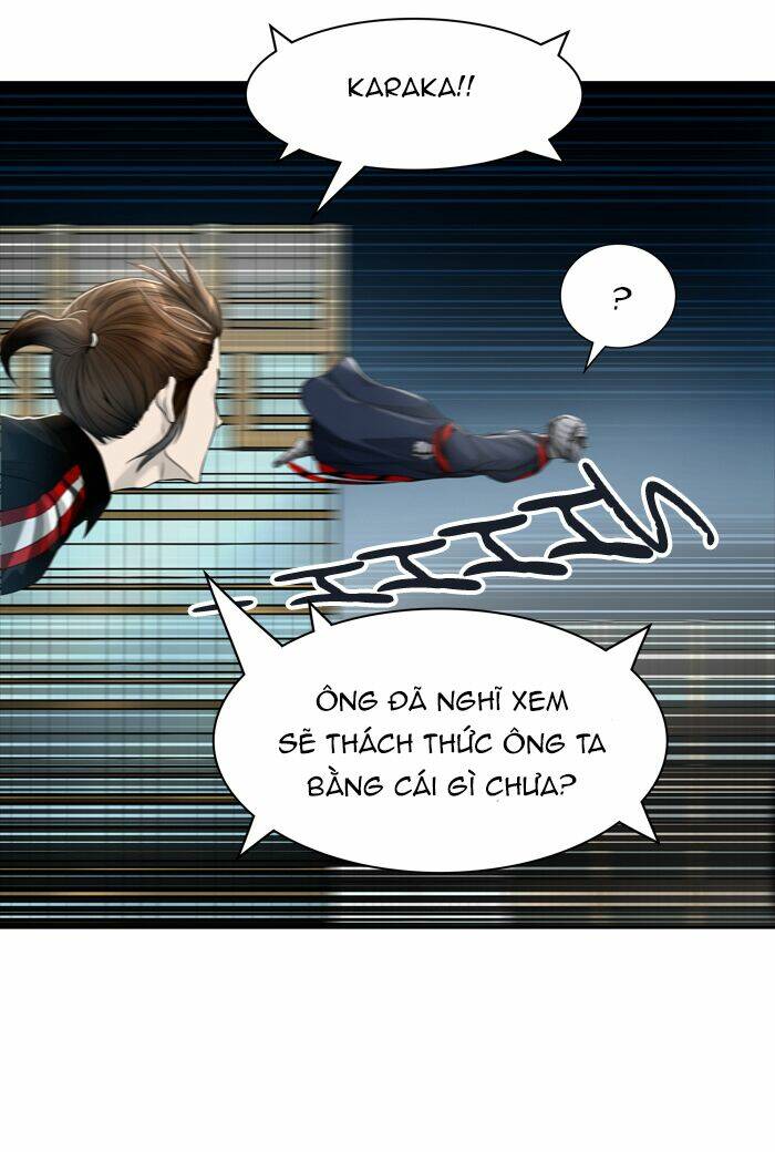 Cuộc Chiến Trong Tòa Tháp – Tower Of God Chapter 439 - Trang 2