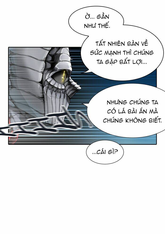 Cuộc Chiến Trong Tòa Tháp – Tower Of God Chapter 439 - Trang 2