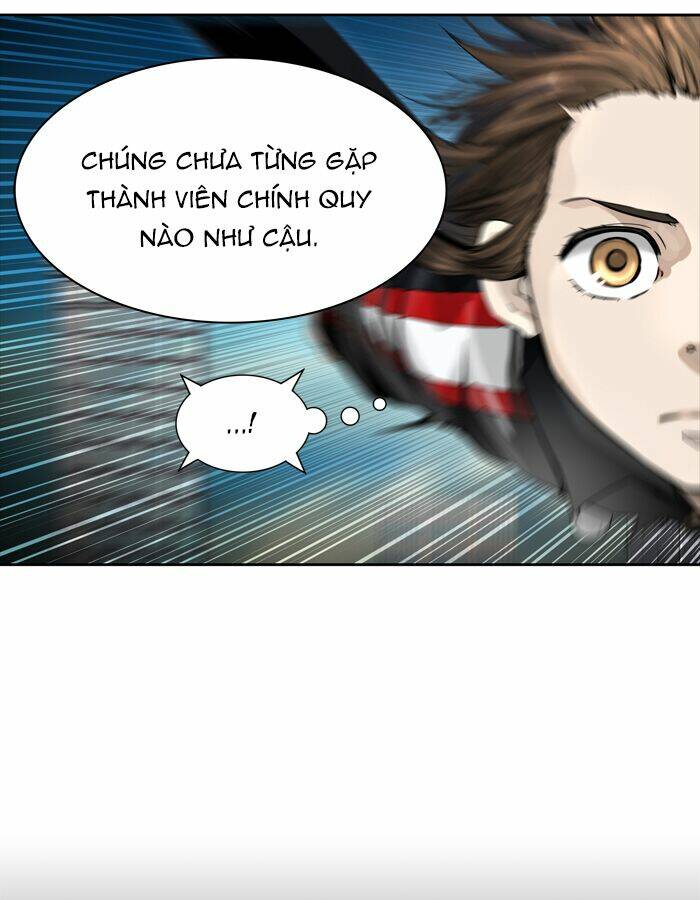 Cuộc Chiến Trong Tòa Tháp – Tower Of God Chapter 439 - Trang 2