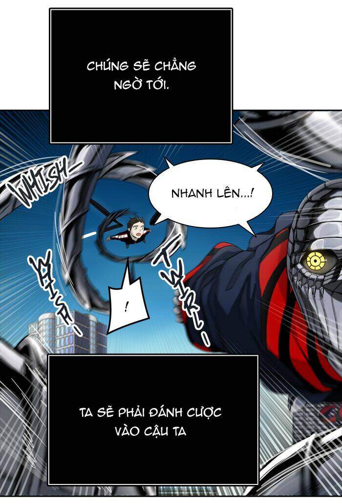 Cuộc Chiến Trong Tòa Tháp – Tower Of God Chapter 439 - Trang 2