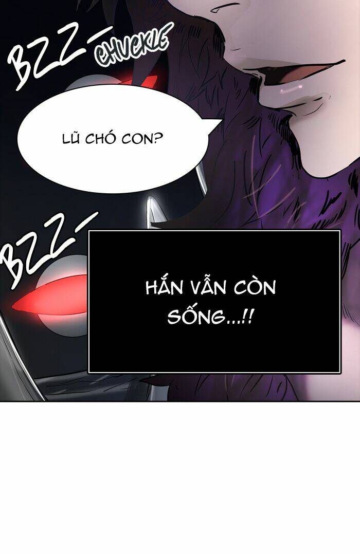 Cuộc Chiến Trong Tòa Tháp – Tower Of God Chapter 439 - Trang 2