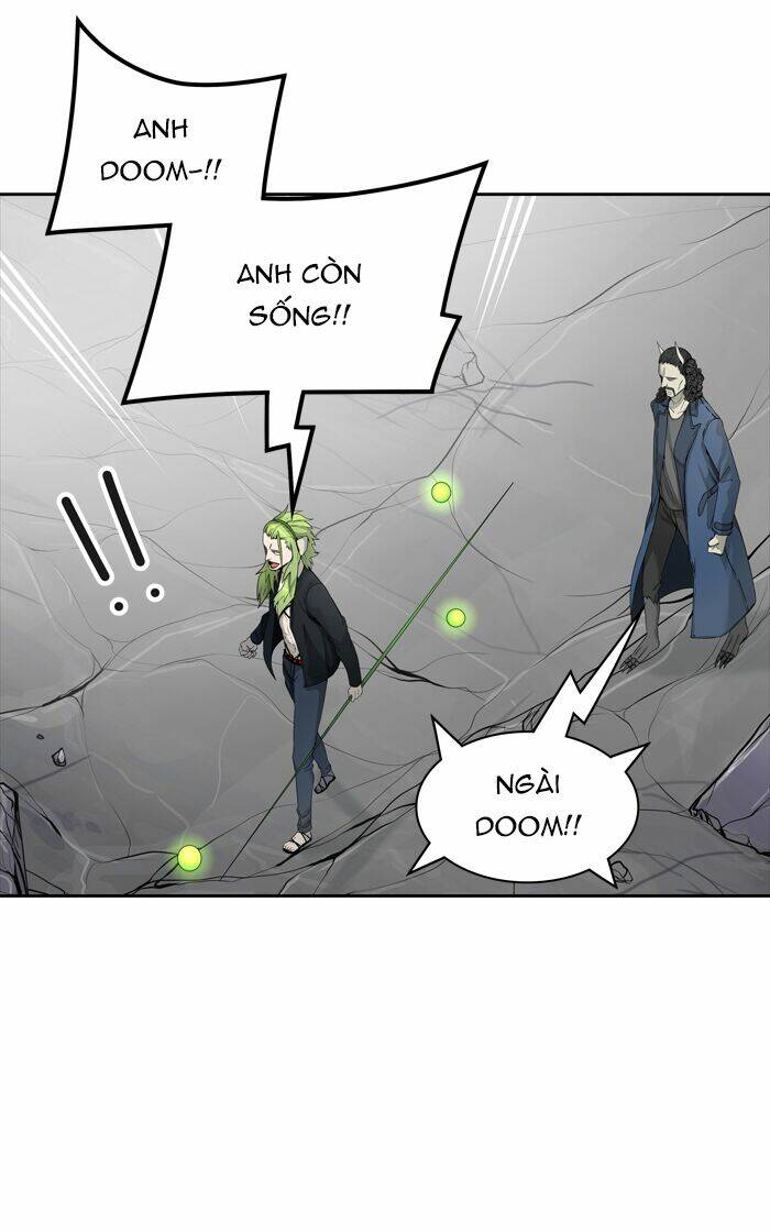 Cuộc Chiến Trong Tòa Tháp – Tower Of God Chapter 439 - Trang 2