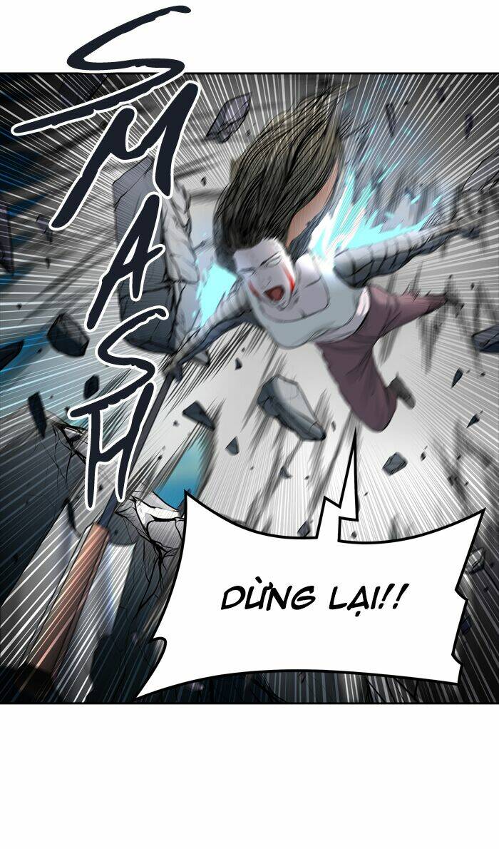 Cuộc Chiến Trong Tòa Tháp – Tower Of God Chapter 439 - Trang 2