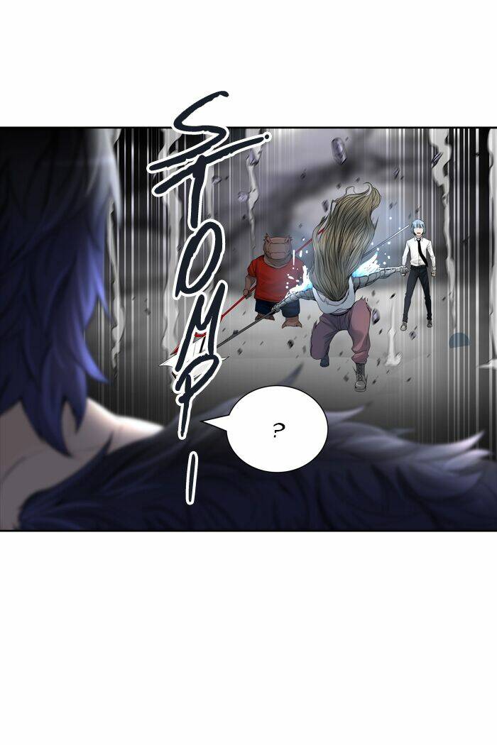 Cuộc Chiến Trong Tòa Tháp – Tower Of God Chapter 439 - Trang 2