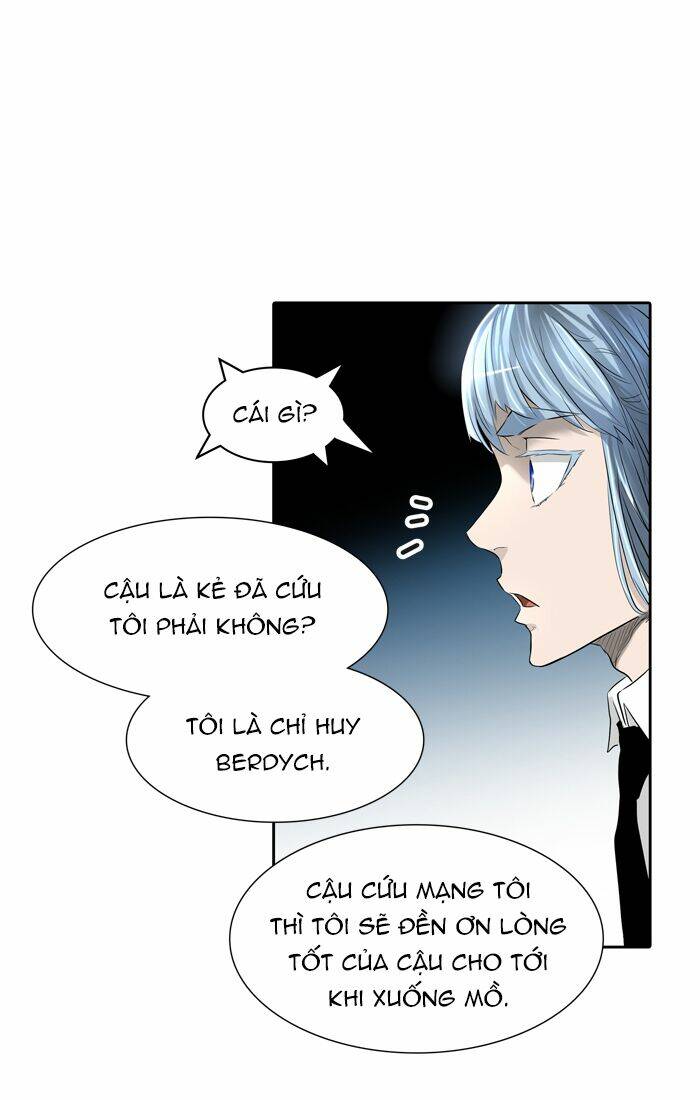 Cuộc Chiến Trong Tòa Tháp – Tower Of God Chapter 439 - Trang 2