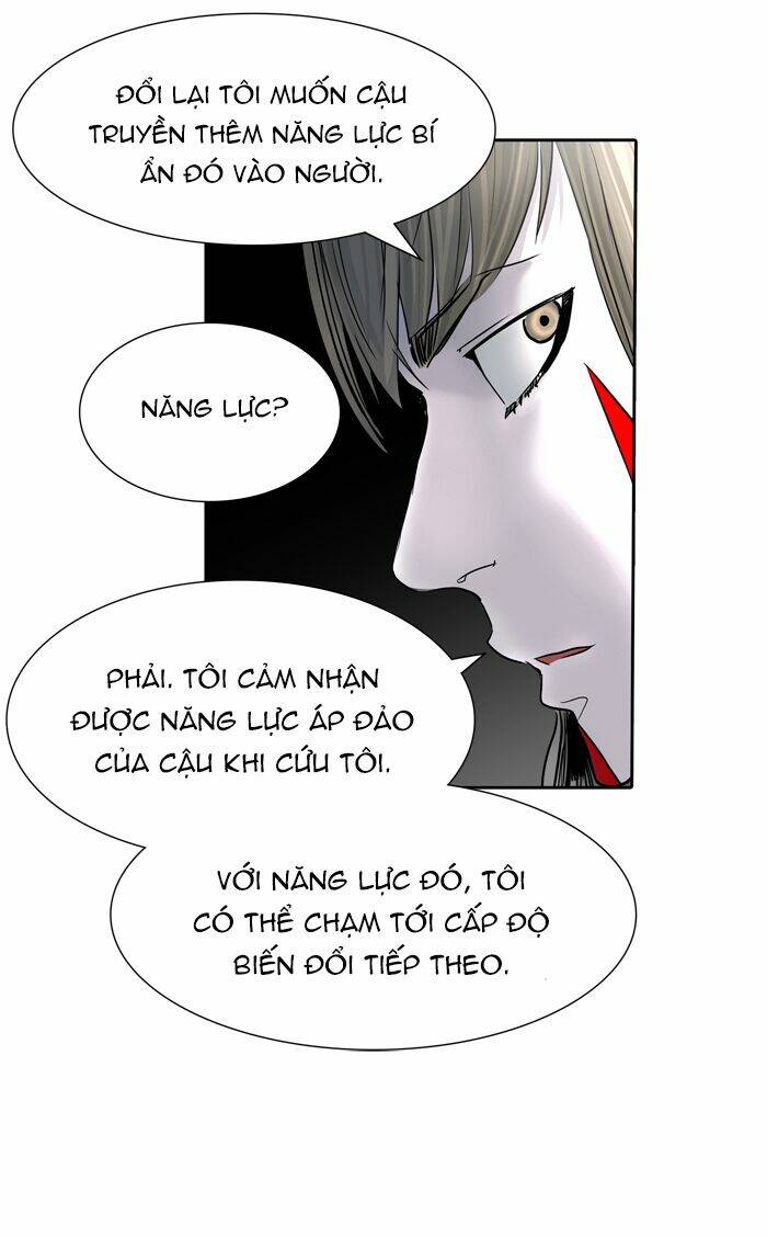 Cuộc Chiến Trong Tòa Tháp – Tower Of God Chapter 439 - Trang 2