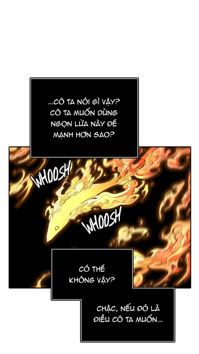 Cuộc Chiến Trong Tòa Tháp – Tower Of God Chapter 439 - Trang 2