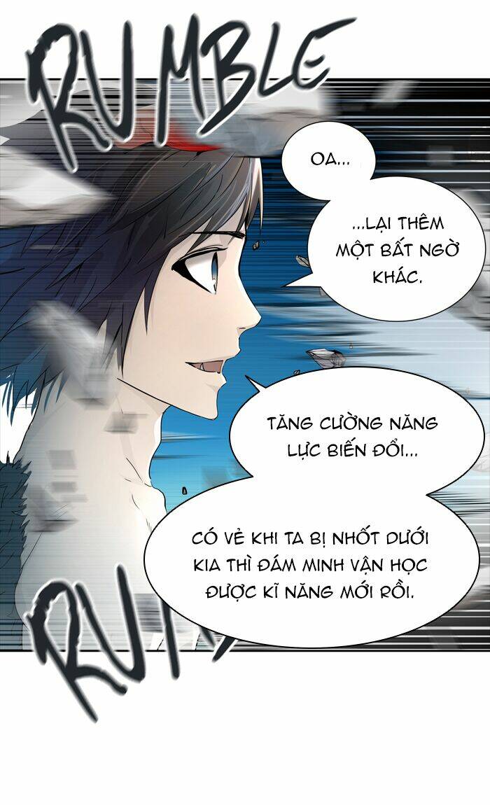 Cuộc Chiến Trong Tòa Tháp – Tower Of God Chapter 439 - Trang 2